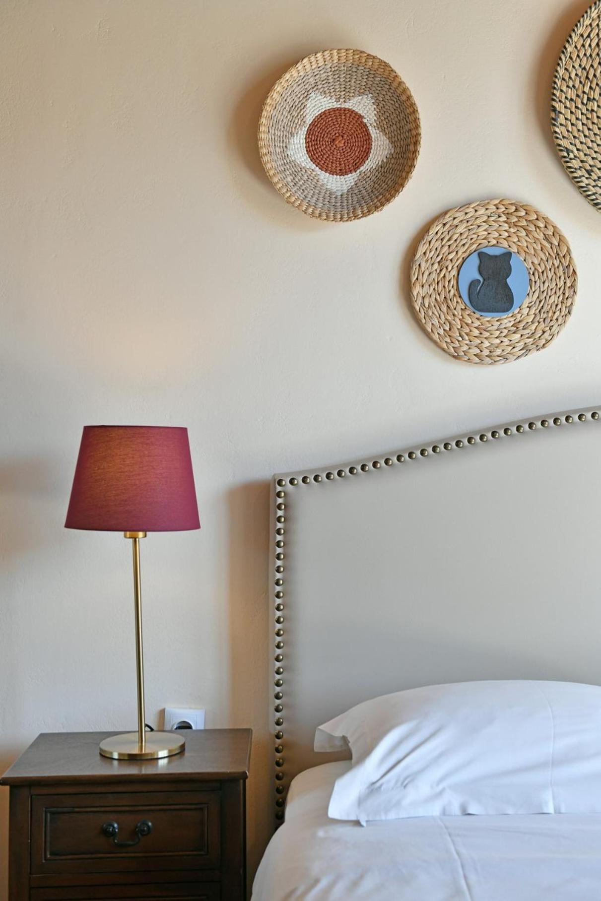Athina Guesthouse Hydra  Bagian luar foto