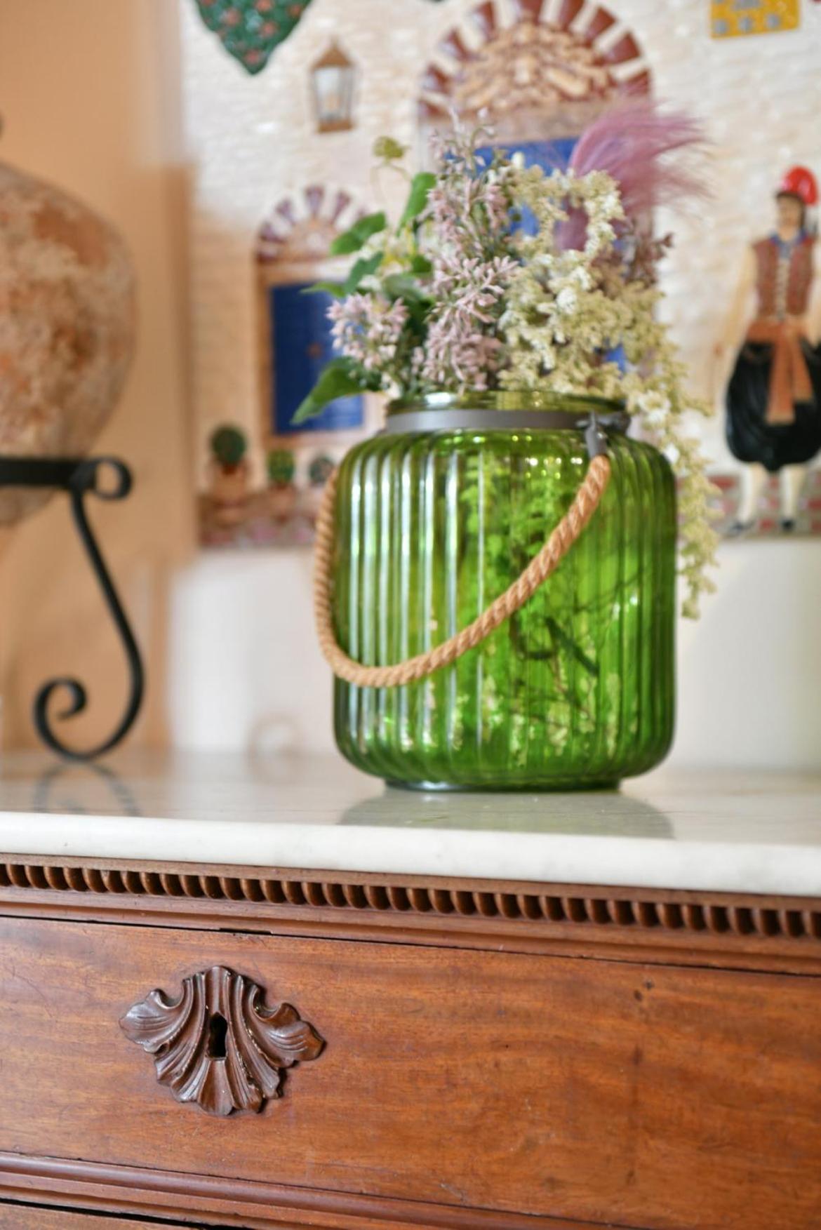 Athina Guesthouse Hydra  Bagian luar foto