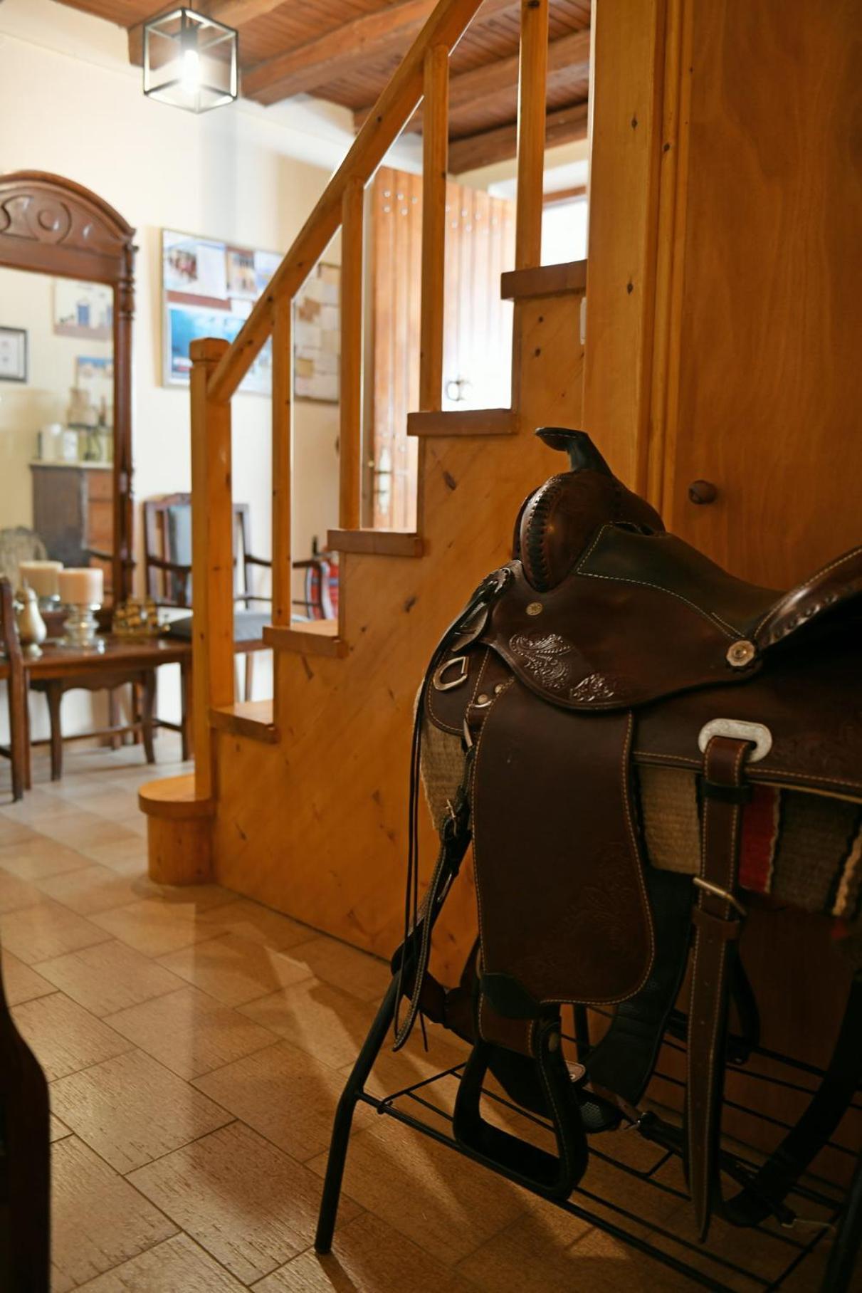 Athina Guesthouse Hydra  Bagian luar foto