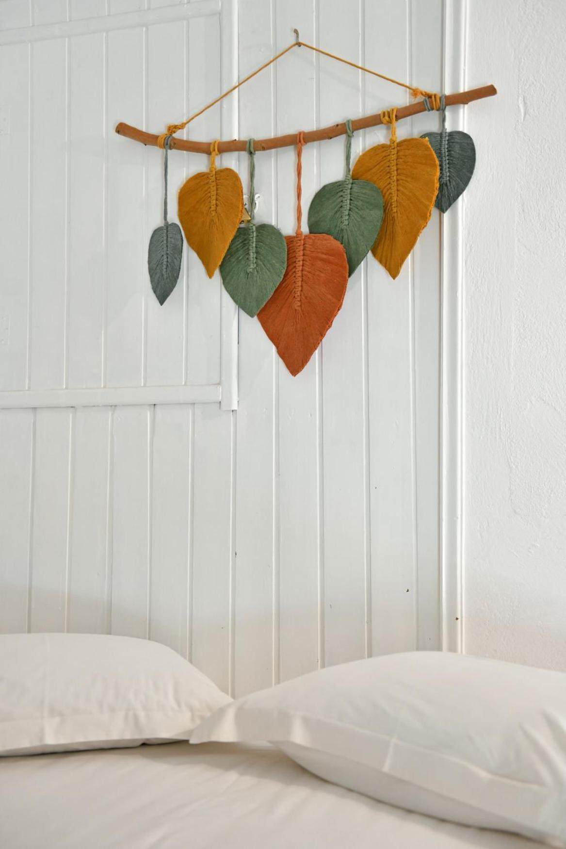 Athina Guesthouse Hydra  Bagian luar foto