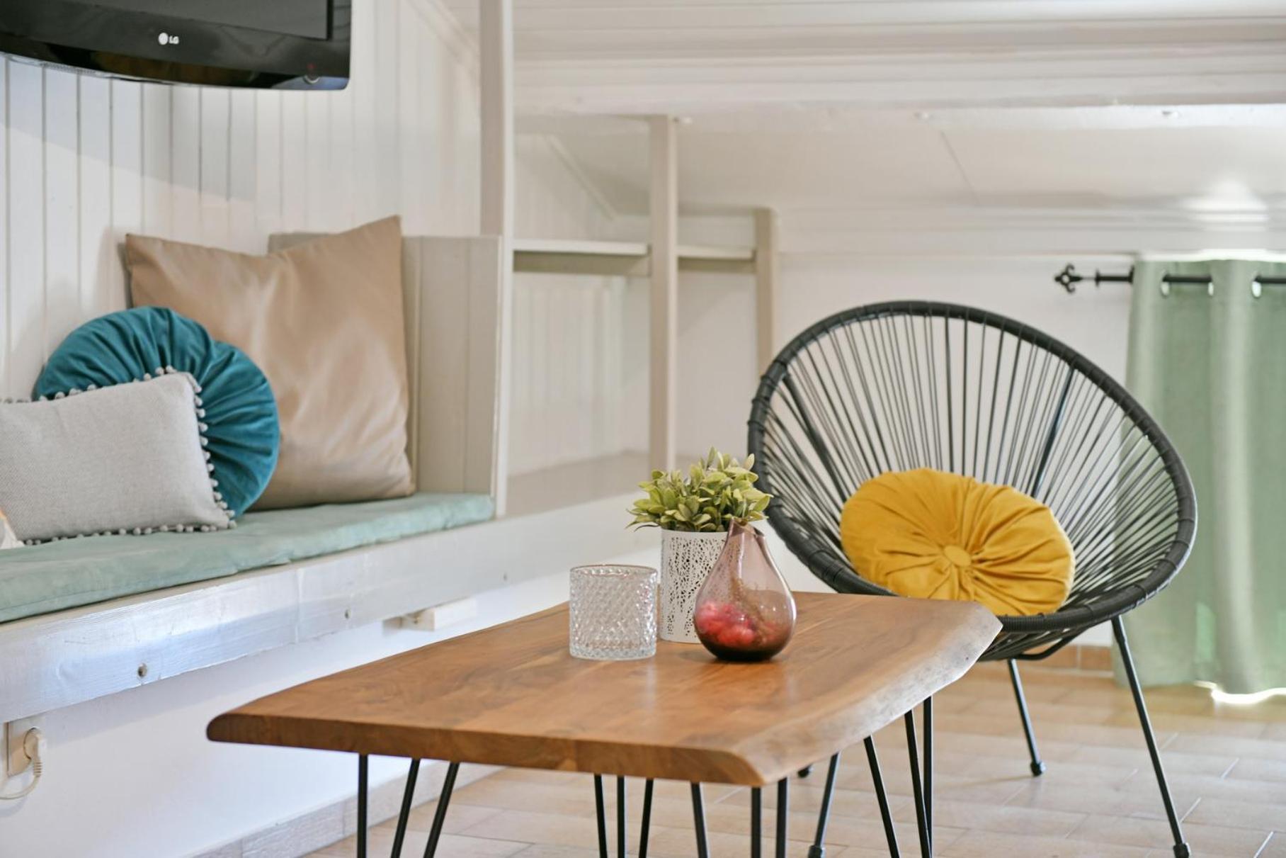 Athina Guesthouse Hydra  Bagian luar foto